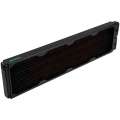 Alphacool NexXxoS ST30 Full Copper Radiator V.2 - 480mm, Czarny