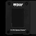 Thermal Grizzly Intel 1851 CPU Contact Frame V1 - Czarny
