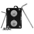 Thermal Grizzly Intel 1851 Mycro Direct-Die Pro RGB V1 – Zaawansowane chłodzenie CPU