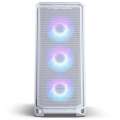 Phanteks Eclipse G400A Midi-Tower, Tempered Glass, D-RGB - Biały