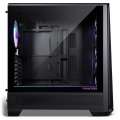 PHANTEKS Eclipse G400A Midi-Tower, Tempered Glass, D-RGB - Czarny