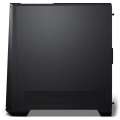 PHANTEKS Eclipse G400A Midi-Tower, Tempered Glass, D-RGB - Czarny