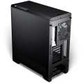 PHANTEKS Eclipse G400A Midi-Tower, Tempered Glass, D-RGB - Czarny