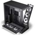 PHANTEKS NV9 MK2 Big-Tower, EATX, DRGB, Hartowane Szkło - Czarny