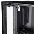 PHANTEKS NV9 MK2 Big-Tower, EATX, DRGB, Hartowane Szkło - Czarny