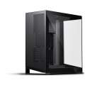 PHANTEKS NV9 MK2 Big-Tower, EATX, DRGB, Hartowane Szkło - Czarny