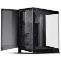 PHANTEKS NV9 MK2 Big-Tower, EATX, DRGB, Hartowane Szkło - Czarny