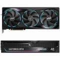 Gigabyte Aorus GeForce RTX 5090 Master 32G, 32 GB GDDR7