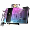 Gigabyte Aorus GeForce RTX 5080 Xtreme Waterforce WB 16G, 16384 MB GDDR7