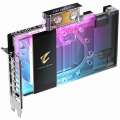 Gigabyte Aorus GeForce RTX 5080 Xtreme Waterforce WB 16G, 16384 MB GDDR7