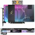 Gigabyte Aorus GeForce RTX 5080 Xtreme Waterforce WB 16G, 16384 MB GDDR7