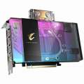 Gigabyte Aorus GeForce RTX 5080 Xtreme Waterforce WB 16G, 16384 MB GDDR7