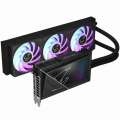 Gigabyte Aorus GeForce RTX 5080 Xtreme Waterforce 16G, 16384 MB GDDR7