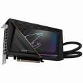 Gigabyte Aorus GeForce RTX 5080 Xtreme Waterforce 16G, 16384 MB GDDR7