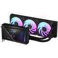 Gigabyte Aorus GeForce RTX 5080 Xtreme Waterforce 16G, 16384 MB GDDR7
