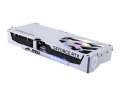 MSI GeForce RTX 5080 16G Gaming Trio OC White, 16384 MB GDDR7