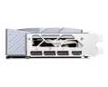 MSI GeForce RTX 5080 16G Gaming Trio OC White, 16384 MB GDDR7