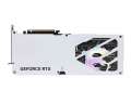 MSI GeForce RTX 5080 16G Gaming Trio OC White, 16384 MB GDDR7