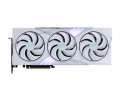 MSI GeForce RTX 5080 16G Gaming Trio OC White, 16384 MB GDDR7