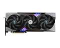 MSI GeForce RTX 5080 16G Gaming Trio OC, 16384 MB GDDR7
