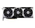 MSI GeForce RTX 5080 16G Ventus 3X OC Plus, 16384 MB GDDR7