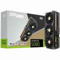 ZOTAC GAMING GeForce RTX 5080 SOLID, 16384 MB GDDR7