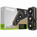 ZOTAC GAMING GeForce RTX 5080 Solid OC, 16384 MB GDDR7