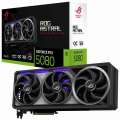 ASUS ROG Astral GeForce RTX 5080 OC Edition, 16384 MB GDDR7