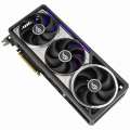 ASUS ROG Astral GeForce RTX 5080 OC Edition, 16384 MB GDDR7