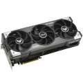 ASUS TUF Gaming GeForce RTX 5080, 16384 MB GDDR7