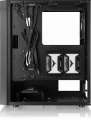 Thermaltake Versa XM1 Tempered Glass 120mm Fan USB3.0 - Obudowa Czarna
