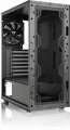 Thermaltake Versa XM1 Tempered Glass 120mm Fan USB3.0 - Obudowa Czarna
