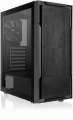 Thermaltake Versa XM1 Tempered Glass 120mm Fan USB3.0 - Obudowa Czarna