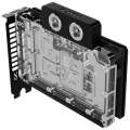INNO3D GeForce RTX 5080 iChill Frostbite, 16384 MB GDDR7