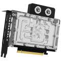 INNO3D GeForce RTX 5080 iChill Frostbite, 16384 MB GDDR7