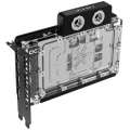 INNO3D GeForce RTX 5080 iChill Frostbite, 16384 MB GDDR7