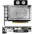 INNO3D GeForce RTX 5080 iChill Frostbite, 16384 MB GDDR7