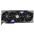 MSI GeForce RTX 5090 32G Gaming Trio OC, 32768 MB GDDR7