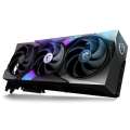 MSI GeForce RTX 5090 32G Gaming Trio OC, 32768 MB GDDR7