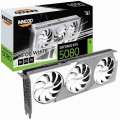 INNO3D GeForce RTX 5080 X3 OC White, 16384 MB GDDR7