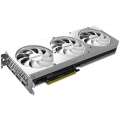 INNO3D GeForce RTX 5080 X3 OC White, 16384 MB GDDR7