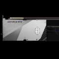 MSI GeForce RTX 5090 32G Suprim Liquid SOC, 32768 MB GDDR7