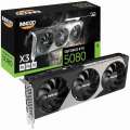 INNO3D GeForce RTX 5080 X3, 16384 MB GDDR7