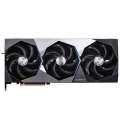MSI GeForce RTX 5090 32G Suprim SOC, 32768 MB GDDR7