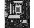 ASRock B860M-X s1851 4DDR5 mATX