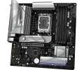 ASRock B860M LIVEMIXER WIFI s1 851 4DDR5 mATX