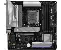 ASRock B860M LIVEMIXER WIFI s1 851 4DDR5 mATX