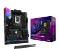 ASRock B860 LIGHTNING WIFI | Płyta główna ATX, DDR5, WiFi 6E, Thunderbolt