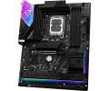 ASRock B860 LIGHTNING WIFI | Płyta główna ATX, DDR5, WiFi 6E, Thunderbolt