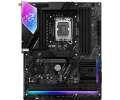 ASRock B860 LIGHTNING WIFI | Płyta główna ATX, DDR5, WiFi 6E, Thunderbolt